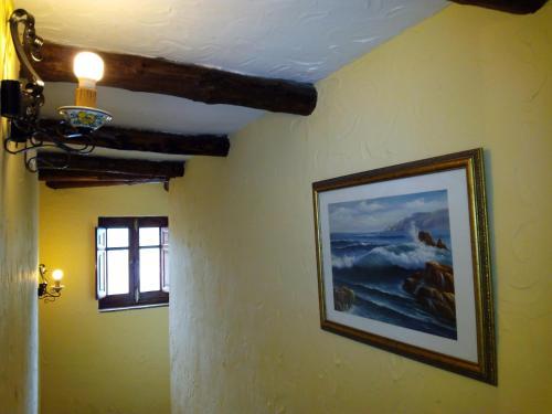 Hotel Hospeder�a Las Buitreras