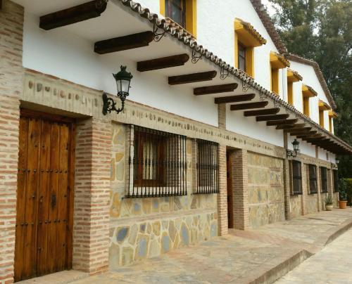 Hotel Hospeder�a Las Buitreras