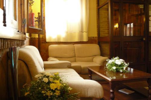 Hotel Hospeder�a Las Buitreras
