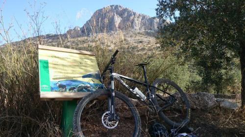 Hotel Hospeder�a Las Buitreras