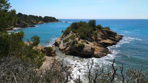 Apartamento Calafate 4