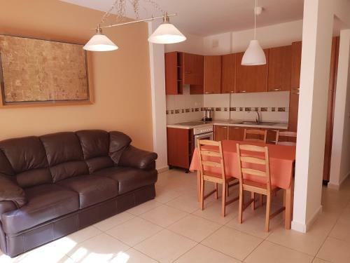 Apartamento Casa Natalia