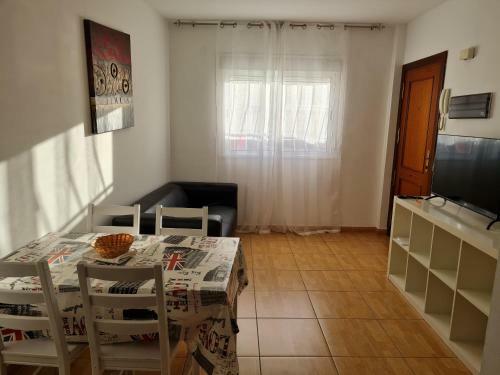 Apartamento Casa Natalia