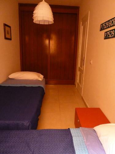 Apartamento Casa Natalia