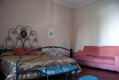 B&B Coste Del Salento