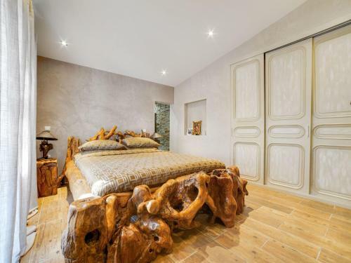 Cozy Holiday Home With Private Pool In Les Arcs