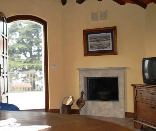Apartamento Tenuta Montegrande 1893