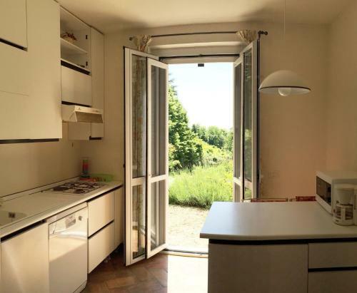 Apartamento Tenuta Montegrande 1893