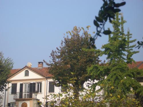 Apartamento Tenuta Montegrande 1893