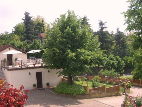 Apartamento Tenuta Montegrande 1893