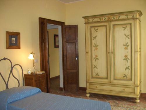 Apartamento Tenuta Montegrande 1893