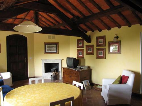 Apartamento Tenuta Montegrande 1893