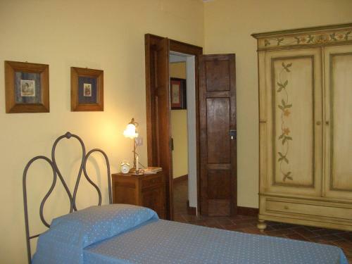 Apartamento Tenuta Montegrande 1893