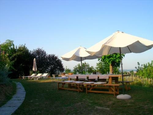 Apartamento Tenuta Montegrande 1893