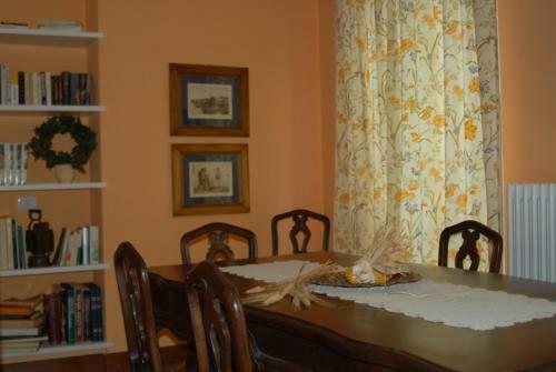 Apartamento Tenuta Montegrande 1893