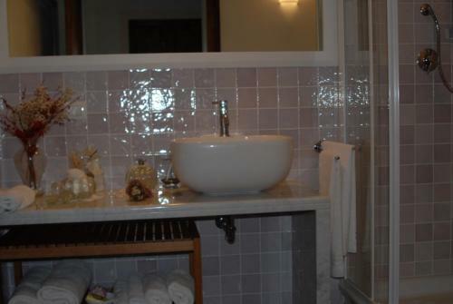 Apartamento Tenuta Montegrande 1893