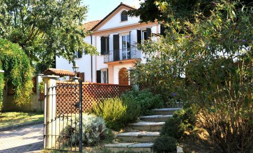 Apartamento Tenuta Montegrande 1893