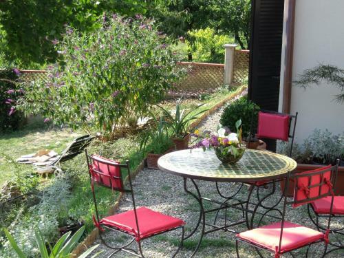 Apartamento Tenuta Montegrande 1893