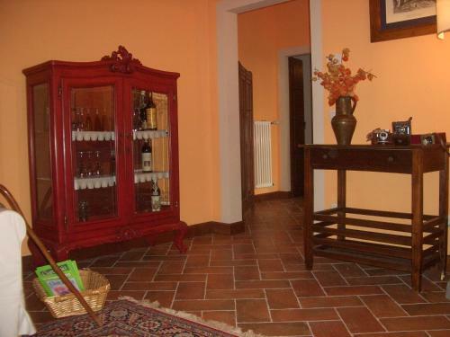 Apartamento Tenuta Montegrande 1893