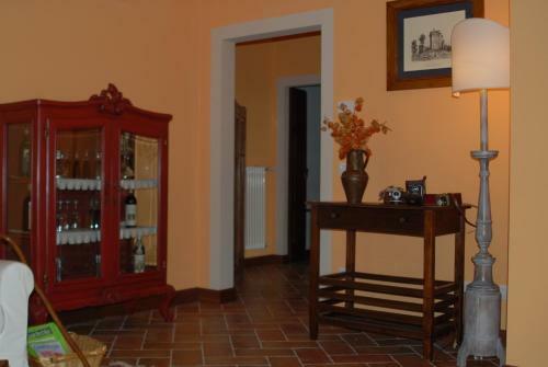 Apartamento Tenuta Montegrande 1893