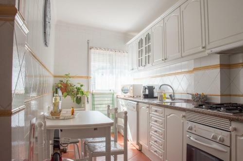 Apartamento Home By The Sea