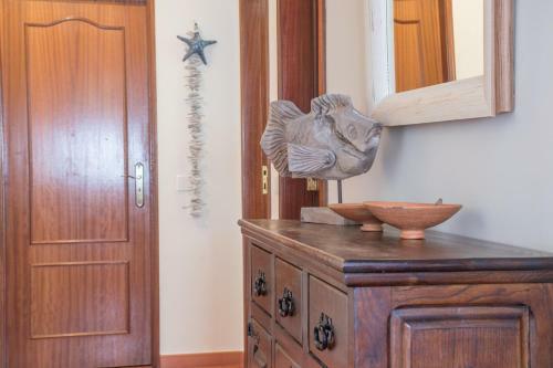 Apartamento Home By The Sea