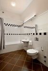 Ambiente Serviced Apartments - Tallerova