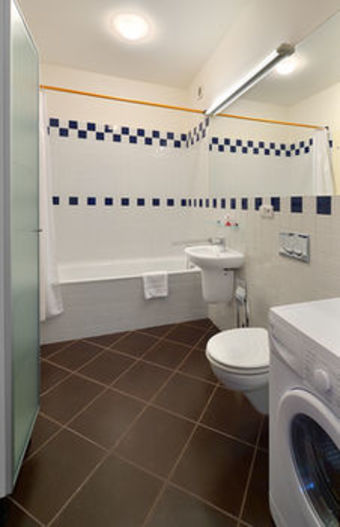 Ambiente Serviced Apartments - Tallerova