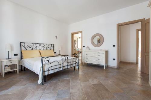 Villa Casale Tre Petre
