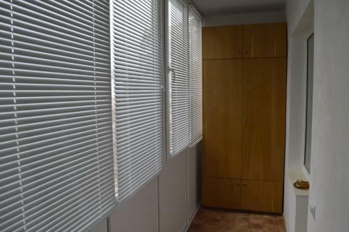Apartment On Pribuzhskaya 2