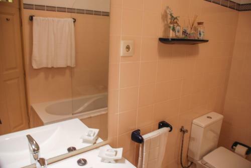 Hostal Casa Mindela Guesthouse