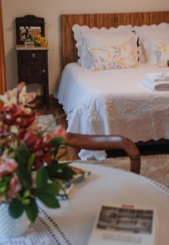 Hostal Casa Mindela Guesthouse