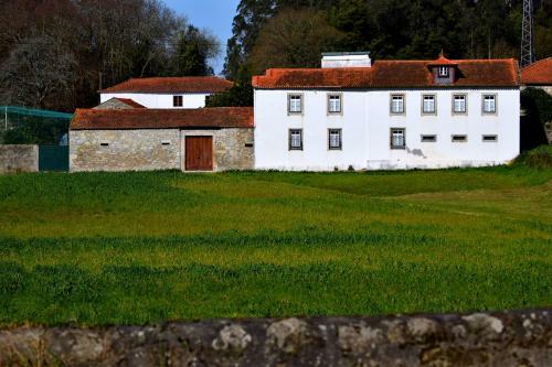Hostal Casa Mindela Guesthouse