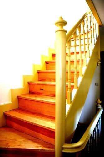 Hostal Casa Mindela Guesthouse