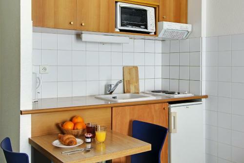 Apartamento Residence Les Lilas Paris