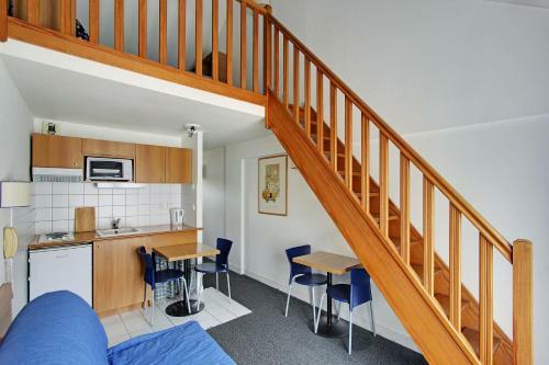 Apartamento Residence Les Lilas Paris