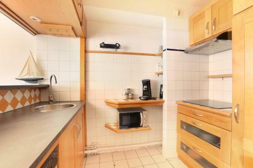 Apartamento Residence Les Lilas Paris