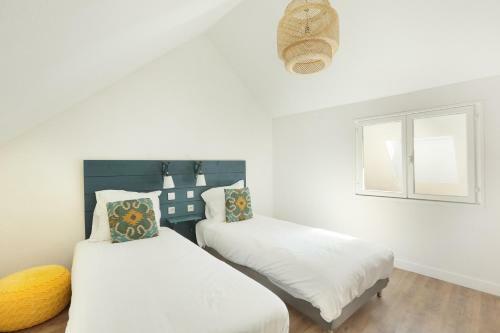 Apartamento Residence Les Lilas Paris