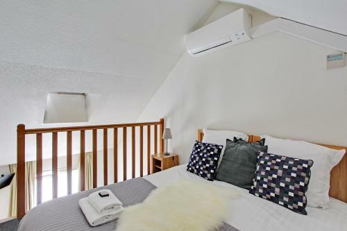 Apartamento Residence Les Lilas Paris