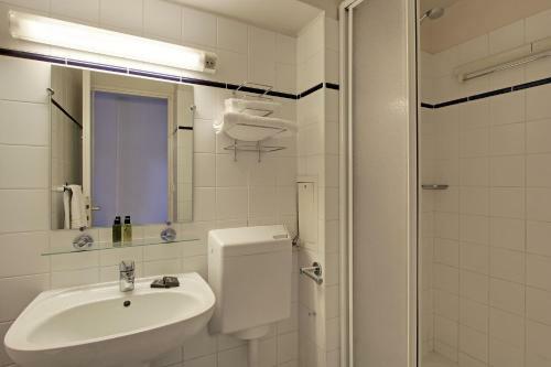 Apartamento Residence Les Lilas Paris
