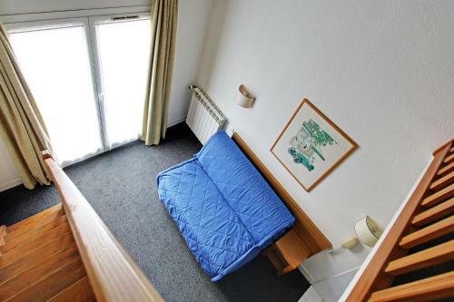 Apartamento Residence Les Lilas Paris