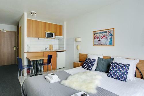 Apartamento Residence Les Lilas Paris