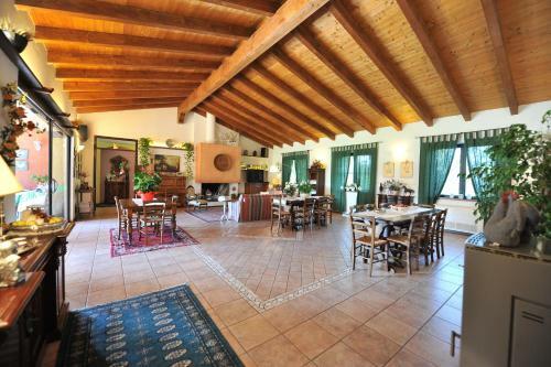 Agroturismo L'orto