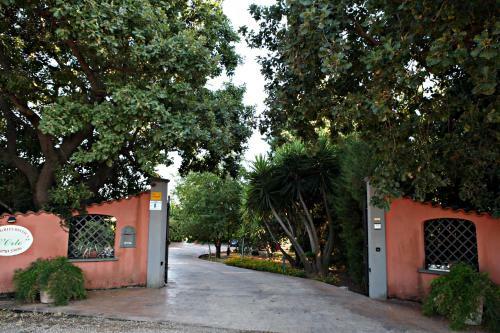 Agroturismo L'orto