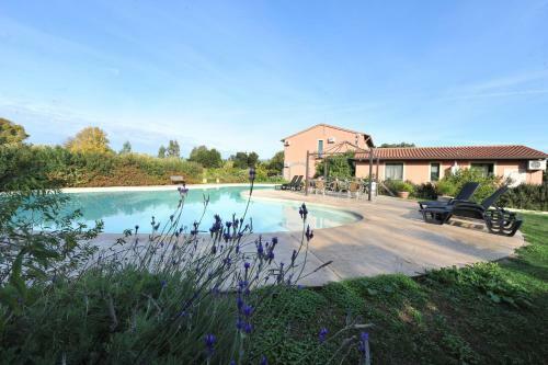Agroturismo L'orto