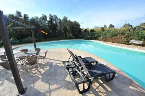Agroturismo L'orto
