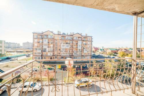 Apartments Baturinskaya 159/78