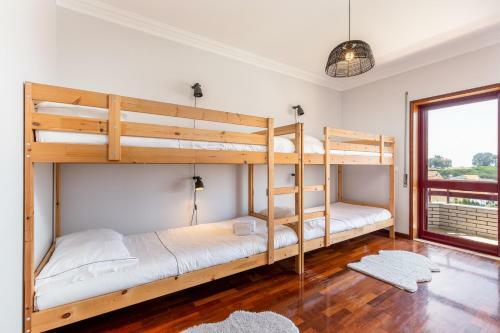 Apartamento Feel Porto Douro Marina