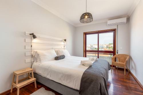 Apartamento Feel Porto Douro Marina