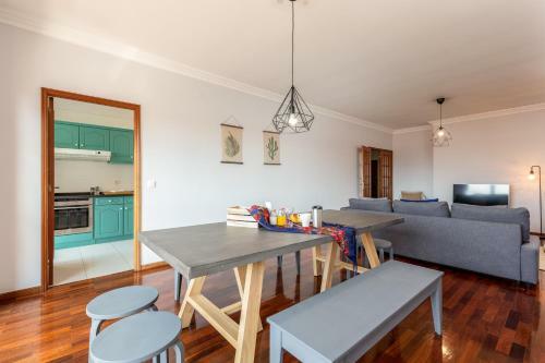 Apartamento Feel Porto Douro Marina
